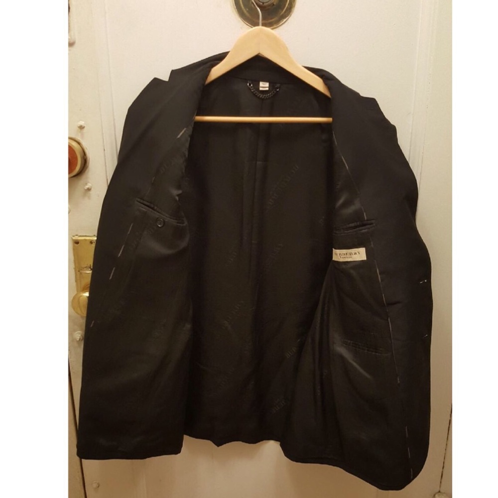 HOSTPICK !!!! Burberry London Blazer - Picture 4 of 8